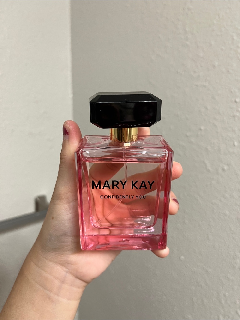 Mary Kay Confidently you perfume